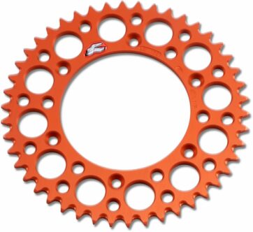 SPROCK R 520 46T OR UL SC