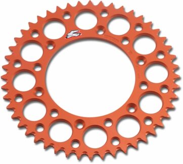 SPROCK R 520 48T OR UL SC