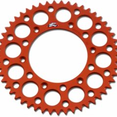 SPROCK R 520 51T OR UL SC
