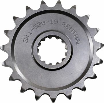 SPROCKET F 530 19T