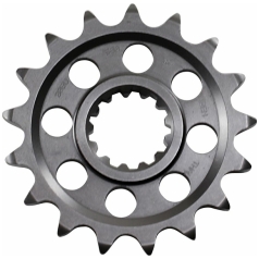 SPROCKET F 530 17T UL
