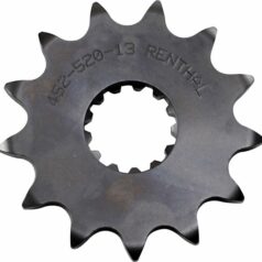 SPROCKET F 520 13T