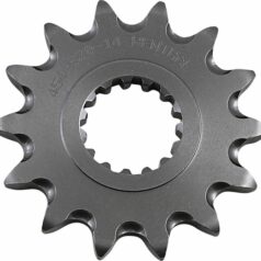 SPROCKET F 520 14T SC