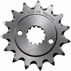SPROCKET F 520 15T SC