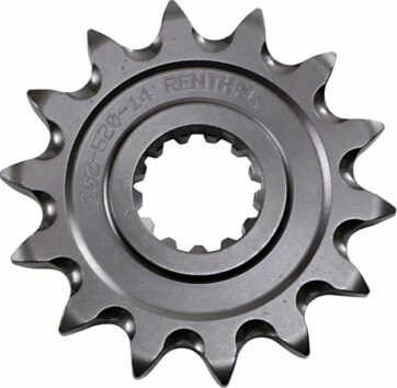 SPROCKET F 520 14T SC