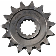 SPROCKET F 520 15T SC