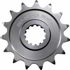 SPROCKET F 520 15T