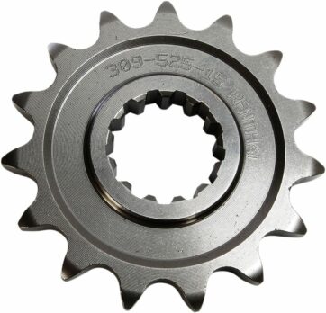 SPROCKET F 525 15T