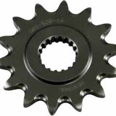 SPROCKET F 520 14T SC