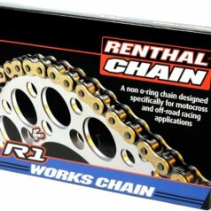CHAIN R1 WORKS 415X112