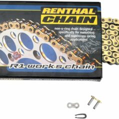 CHAIN R1 WORKS 428X140