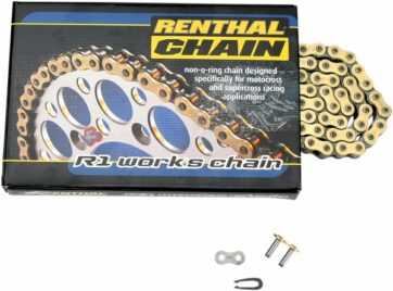 CHAIN R1 WORKS 428X140