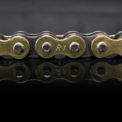 CHAIN R1 WORKS 520X118