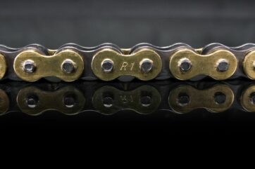 CHAIN R1 WORKS 520X102