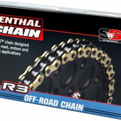 CHAIN RENTHAL R33 520-120