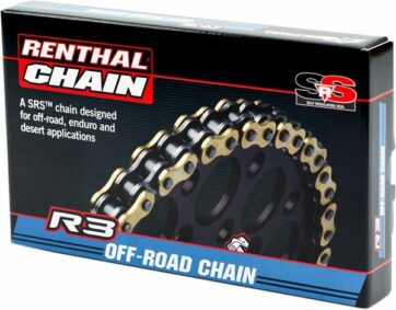 CHAIN RENTHAL R33 520-120