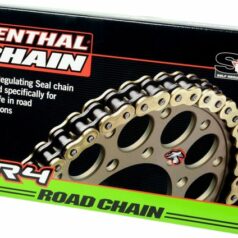 CHAIN R4 SRS 525 110L