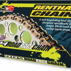 CHAIN R4 SRS 530 110L