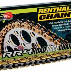 CHAIN RR4 SRS 520 120L