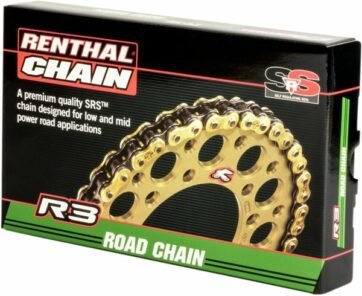 CHAIN R3-3 SRS 520-120L