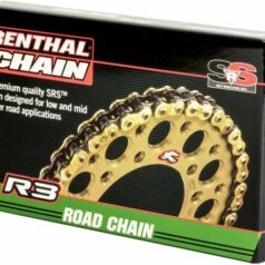 CHAIN R3-3 ROAD 520X114