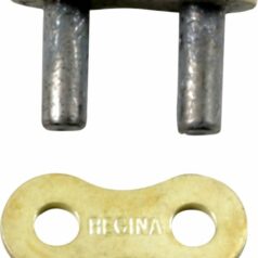 RX3 1 RIVET LINK 520 NON-SEAL REPLACEMENT CONNECTING LINK / NATURAL