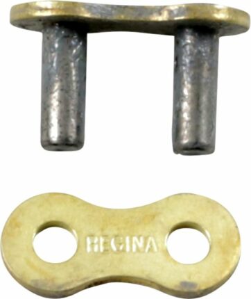 RX3 1 RIVET LINK 520 NON-SEAL REPLACEMENT CONNECTING LINK / NATURAL