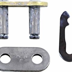 RX3 1 CLIP LINK 520 NON-SEAL REPLACEMENT CONNECTING LINK / NATURAL