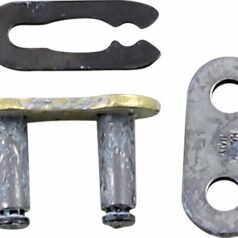 RX3 1 CLIP LINK 428 NON-SEAL REPLACEMENT CONNECTING LINK / NATURAL