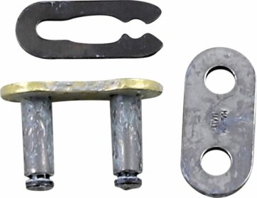 RX3 1 CLIP LINK 428 NON-SEAL REPLACEMENT CONNECTING LINK / NATURAL