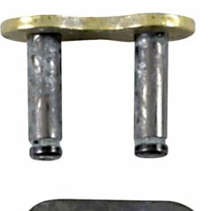 RH2 1 CLIP LINK 420 NON-SEAL REPLACEMENT CONNECTING LINK / GOLD