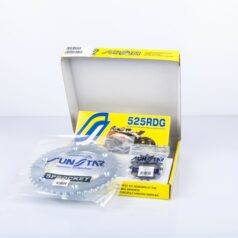 CHAIN KIT STEEL STANDARD