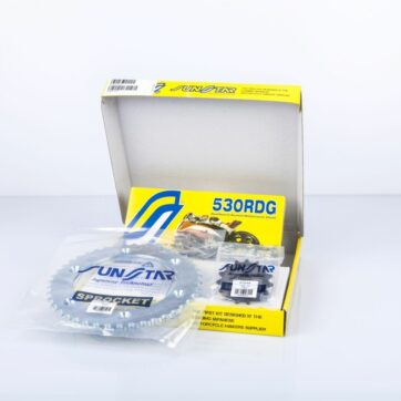 CHAIN KIT STEEL STANDARD