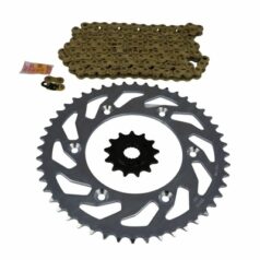 CHAIN KIT STEEL STANDARD
