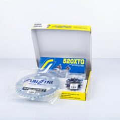 CHAIN KIT STEEL PLUS