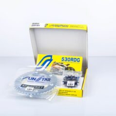 CHAIN KIT STEEL STANDARD