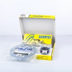 CHAIN KIT STEEL PLUS
