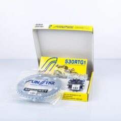 CHAIN KIT STEEL PLUS