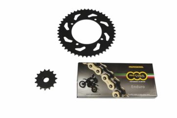 KIT HUSQ 701 SUPER