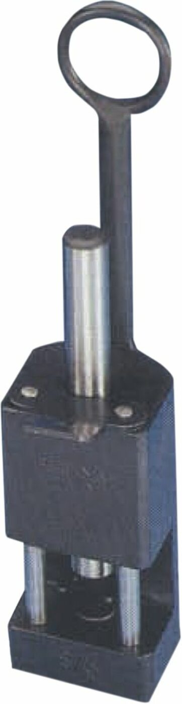 REGINA PROFESSIONAL RIVETING TOOL FOR 5/8" (520/525/530) CHAINS