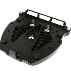 Adapter plate for ALU-RACK. For Givi/Kappa Monolock