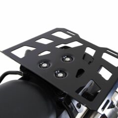 Luggage rack extension for ALU-RACK. 43x27 cm