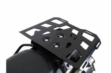 Luggage rack extension for ALU-RACK. 43x27 cm