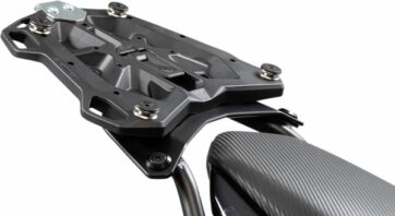 Adapter plate for STREET-RACK