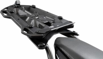 Adapter plate for STREET-RACK