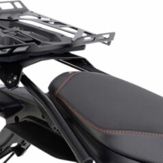 Luggage rack extension for STREET-RACK