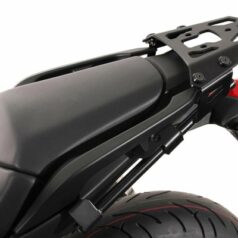 Luggage Alu Rack