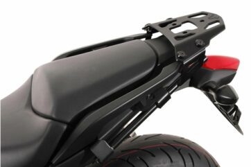 Luggage Alu Rack