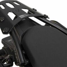 Luggage Street Rack