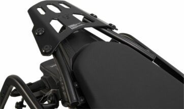 Luggage Street Rack